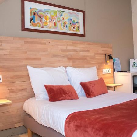 Hotel Le Rdv'D Dinard Zewnętrze zdjęcie